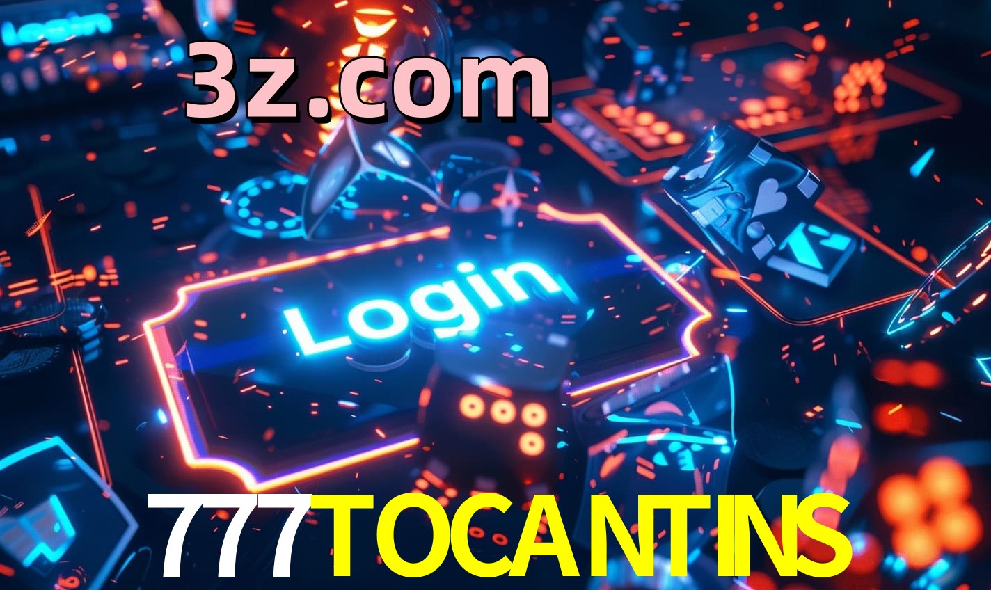 Bônus de Cadastro Cassino 777TOCANTINS